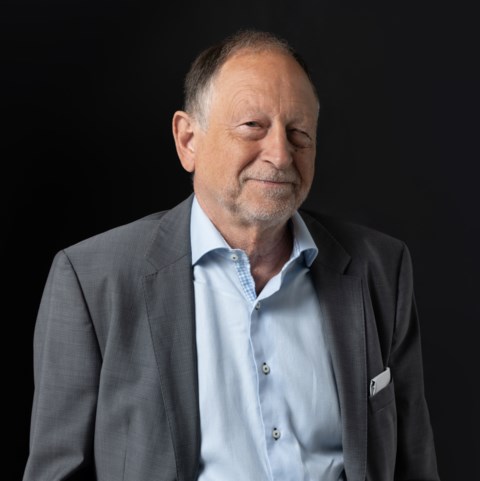 Kalle Ahlberk