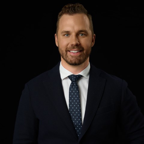 Tim Sandberg