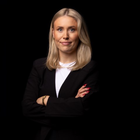 Linnea Lindberg