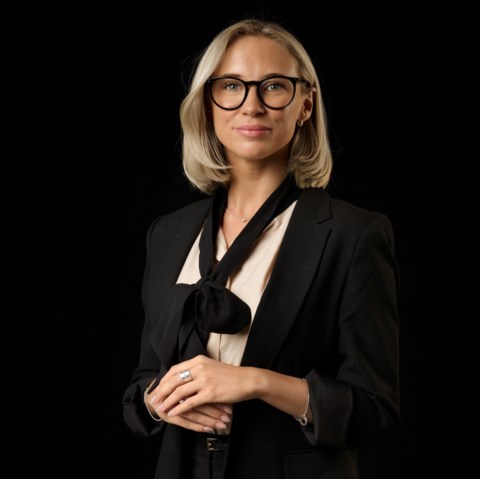 Cecilia Björklund