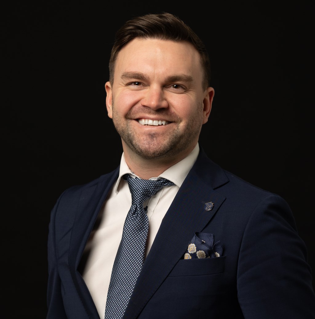 Hampus Granath