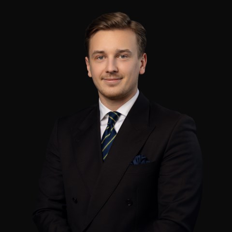 Tim Enström