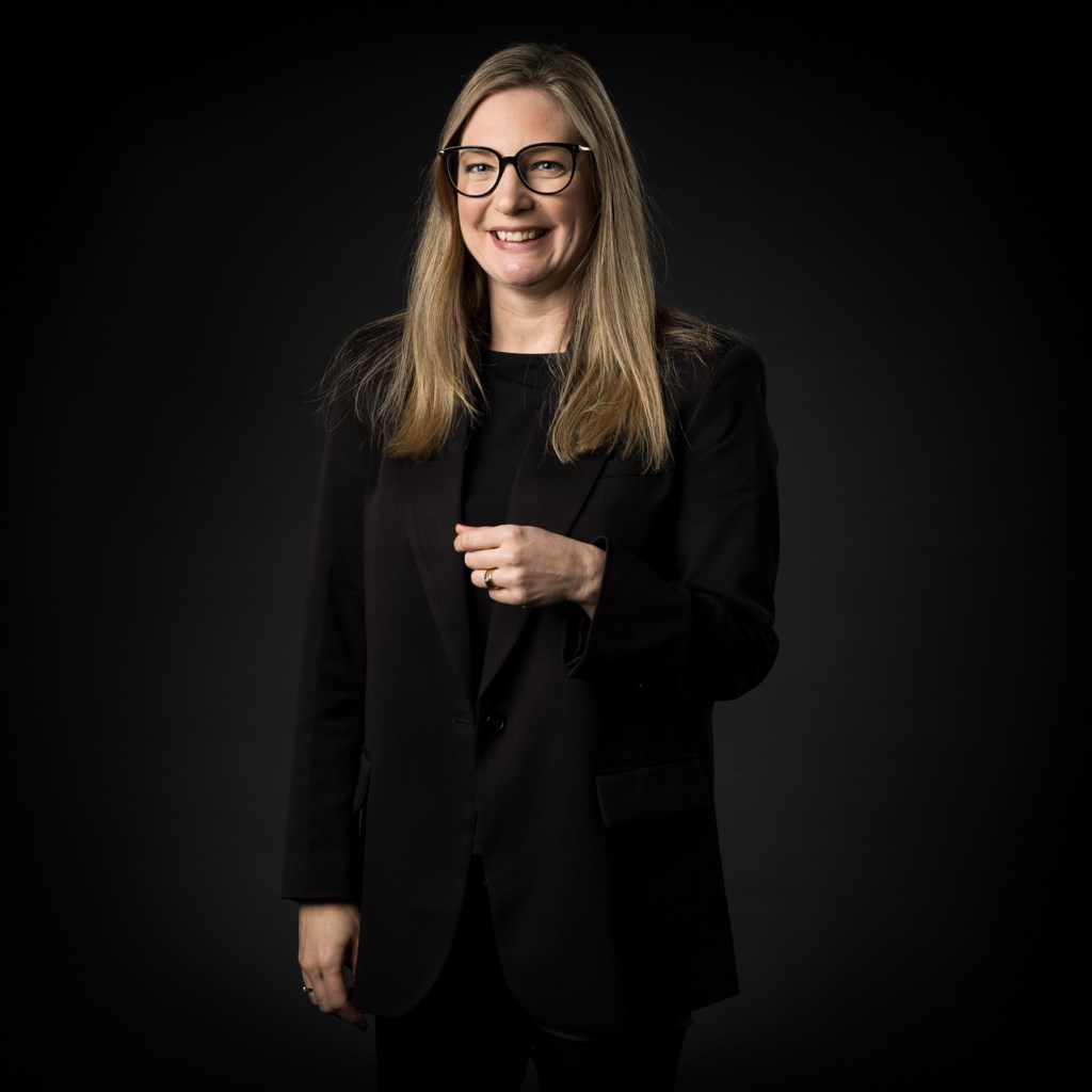 Maria Kjellberg
