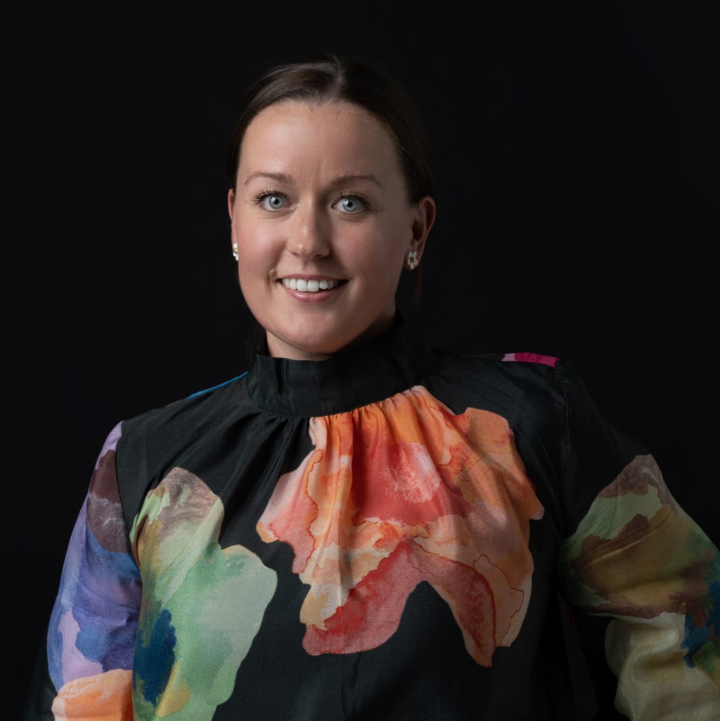 Jessica Severinsson
