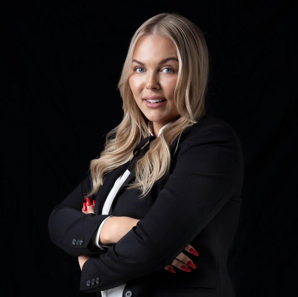 Ellen Wikström