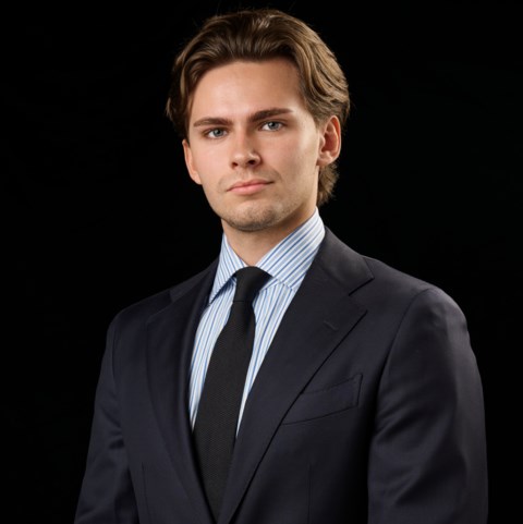 Albin Lovesand