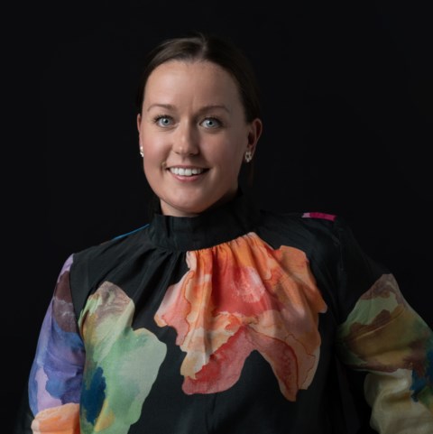Jessica Severinsson