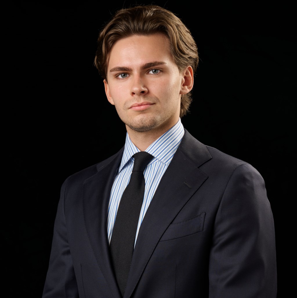 Albin Lovesand