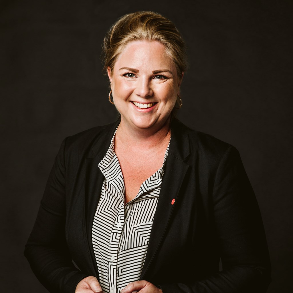 Anna Lundström