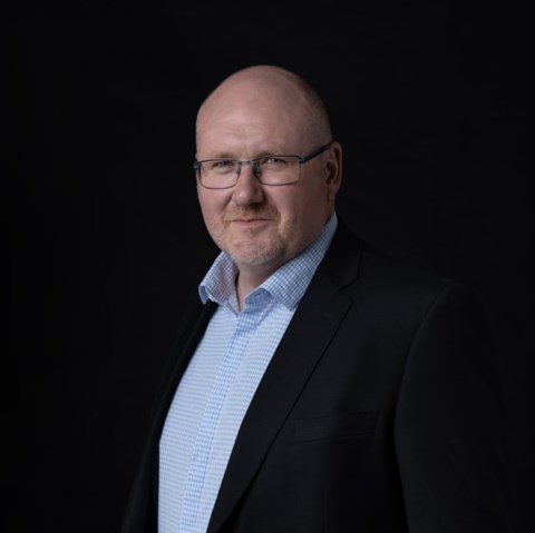 Anders Carlsson