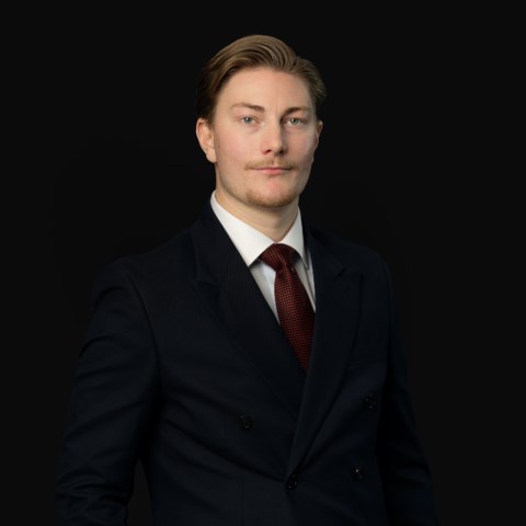 Gustaf Nilsson