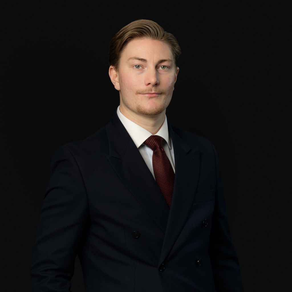 Gustaf Nilsson