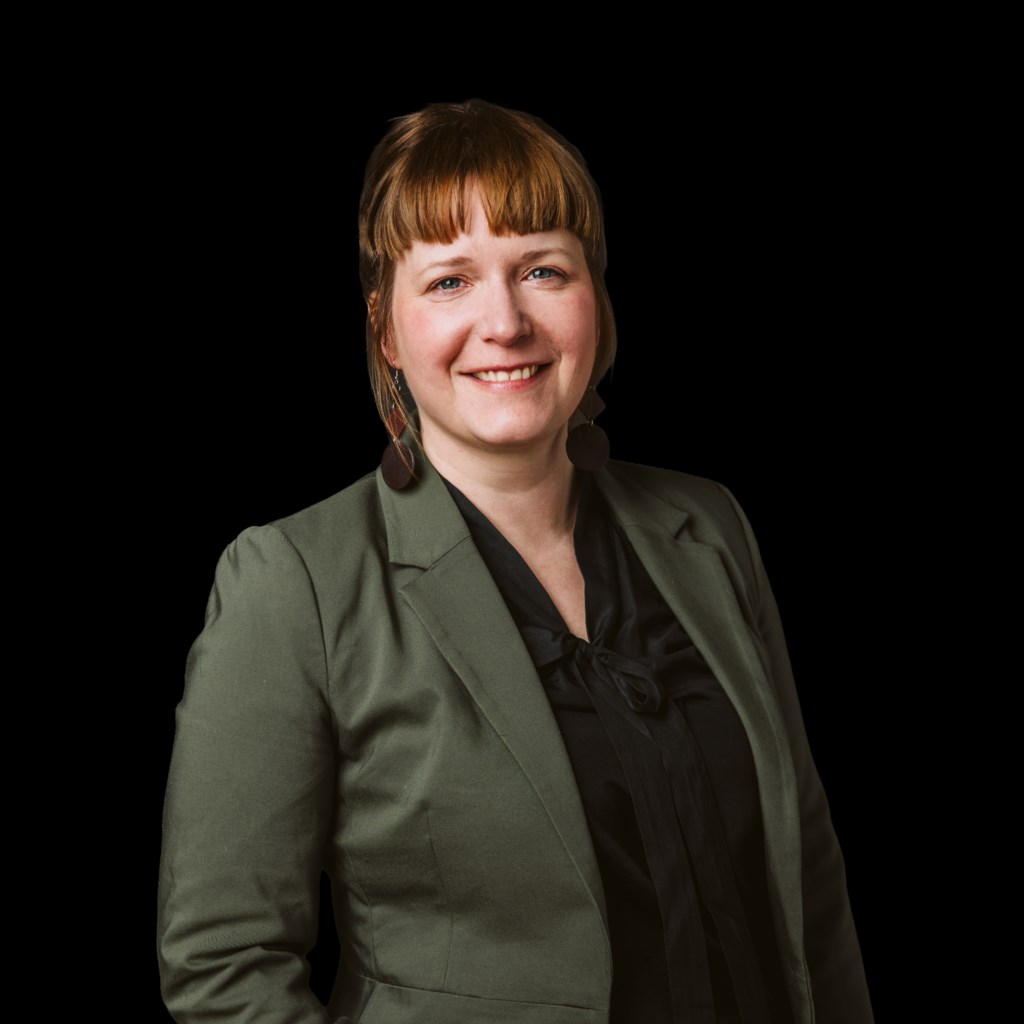 Ann-Charlotte Olsson