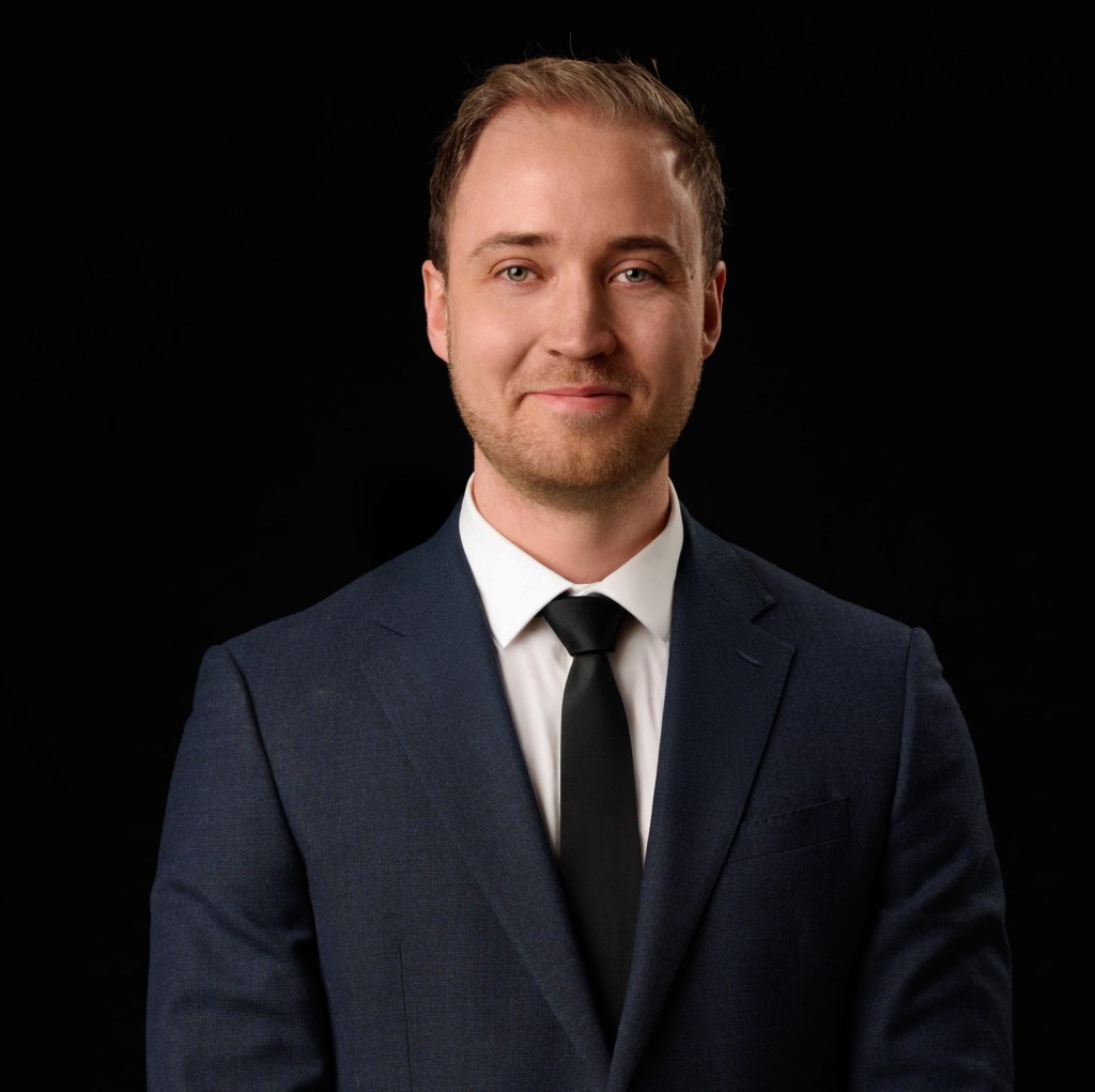 Martin Andersson