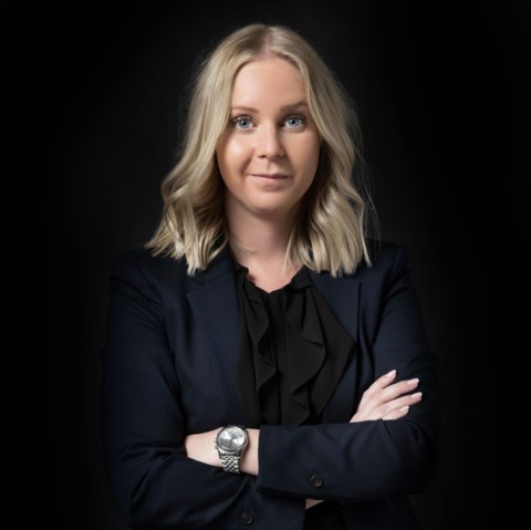 Ebba Henriksson