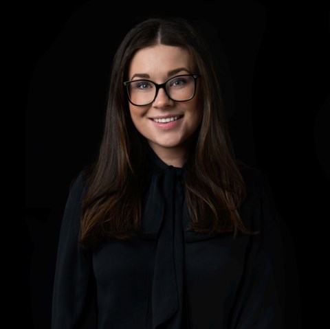 Anna Sjögren