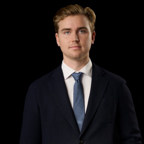 Axel Westlund