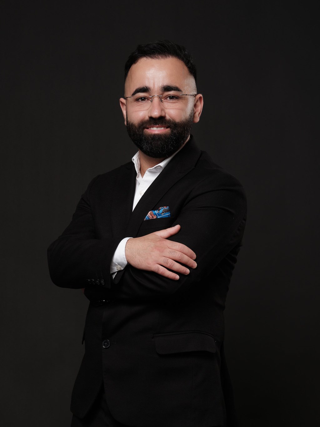 Nihat Taheri