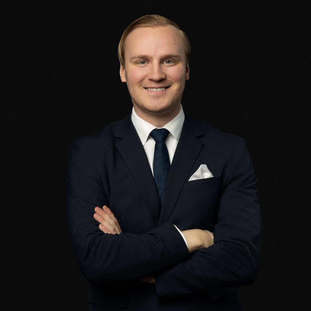 Pontus Wallgren