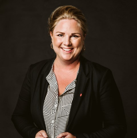 Anna Lundström