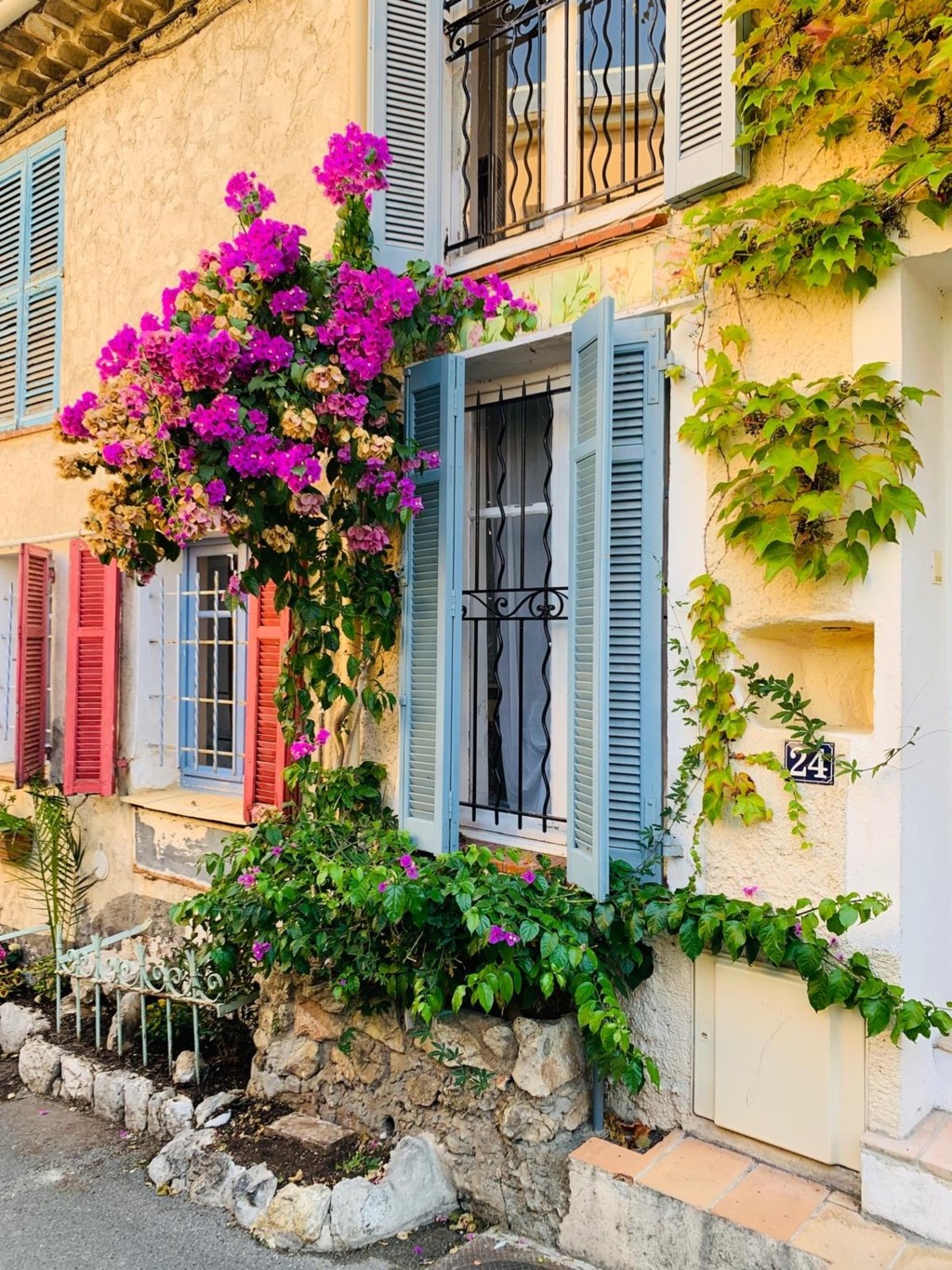 Antibes