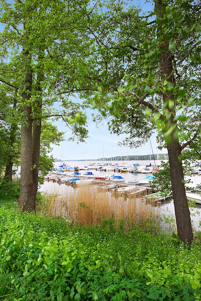 Hässelby Strand