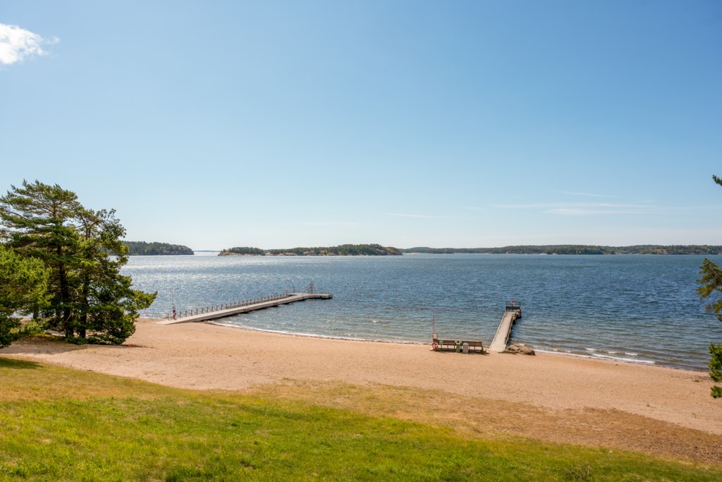Årsta Havsbad