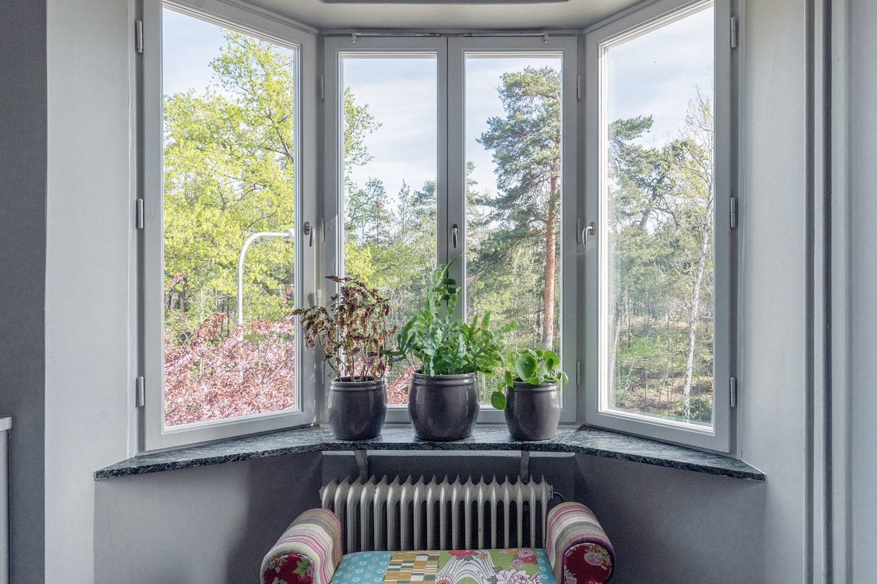 Gubbkärrsvägen 29L 1tr