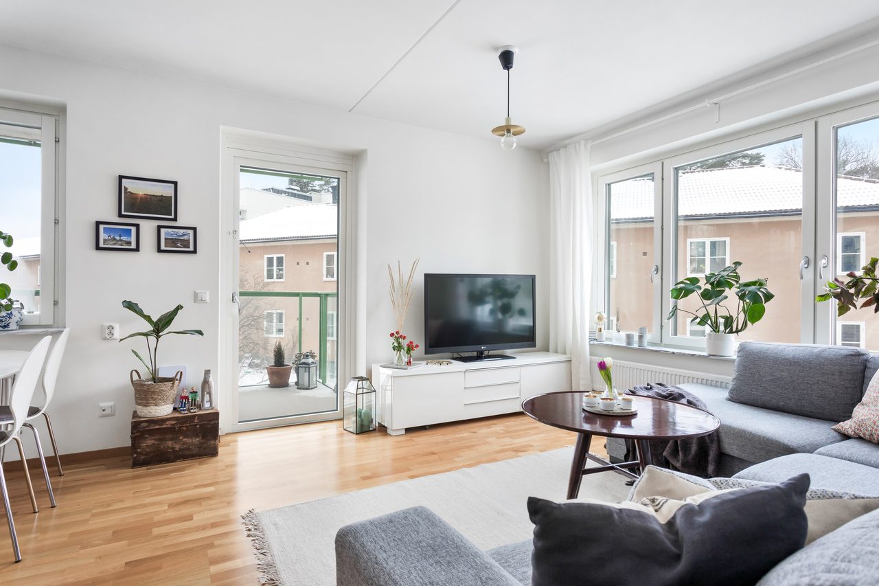 Beckomberga Ängsväg 41