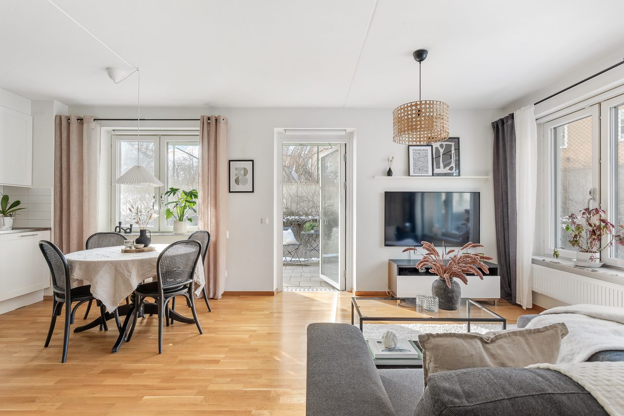 Beckomberga Ängsväg 41