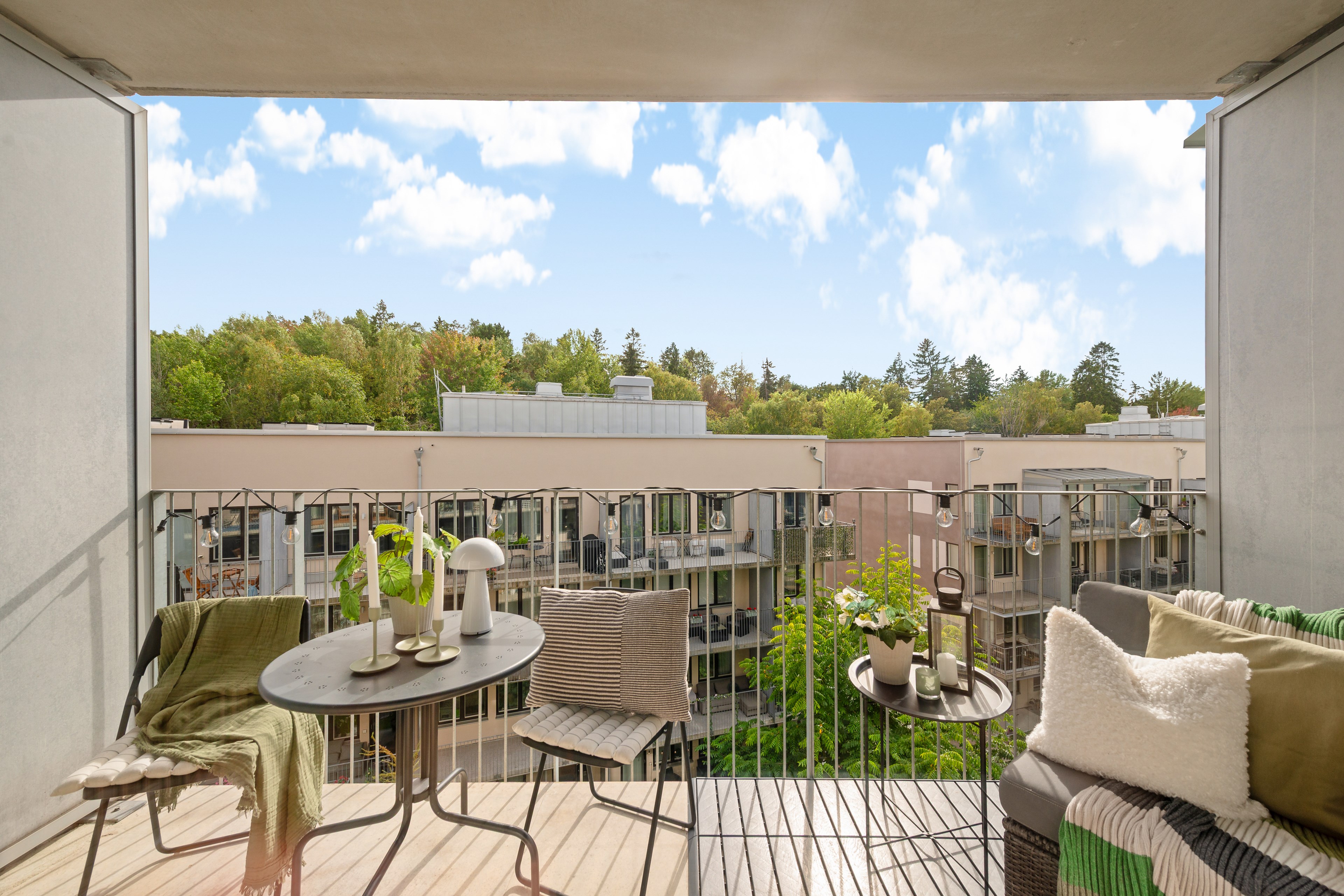 Lägenhet, 2 rum, 43 m² i Bromma / Brommaplan