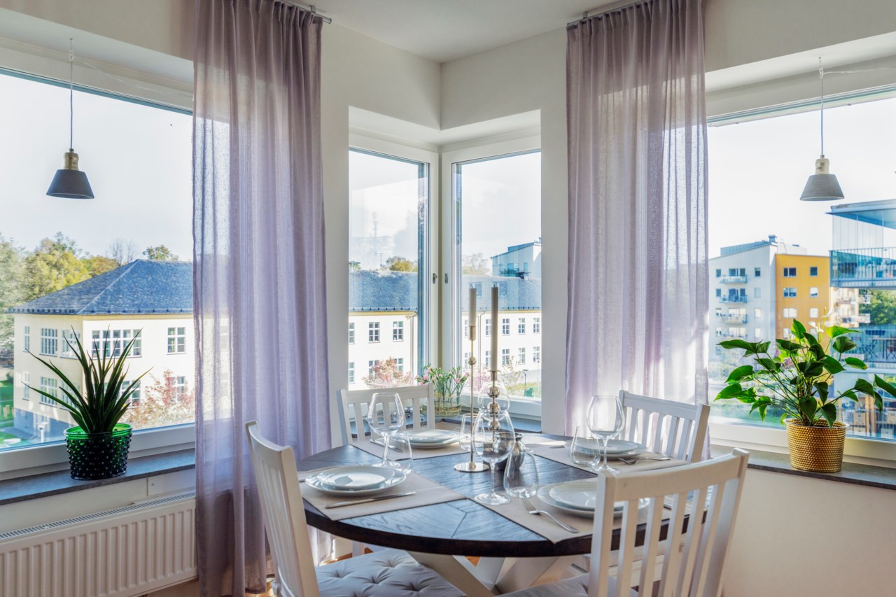 Beckomberga Ängsväg 10