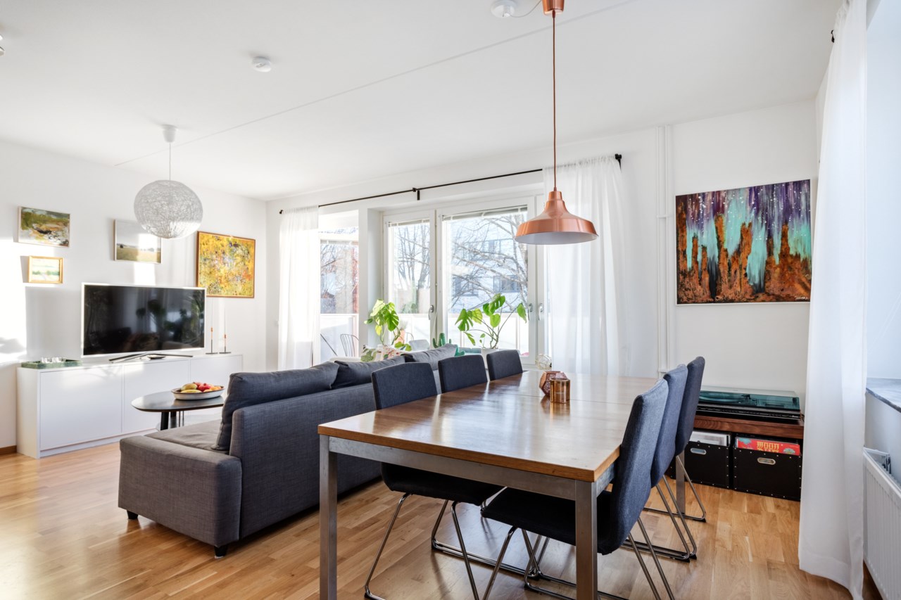 Beckomberga Ängsväg 20