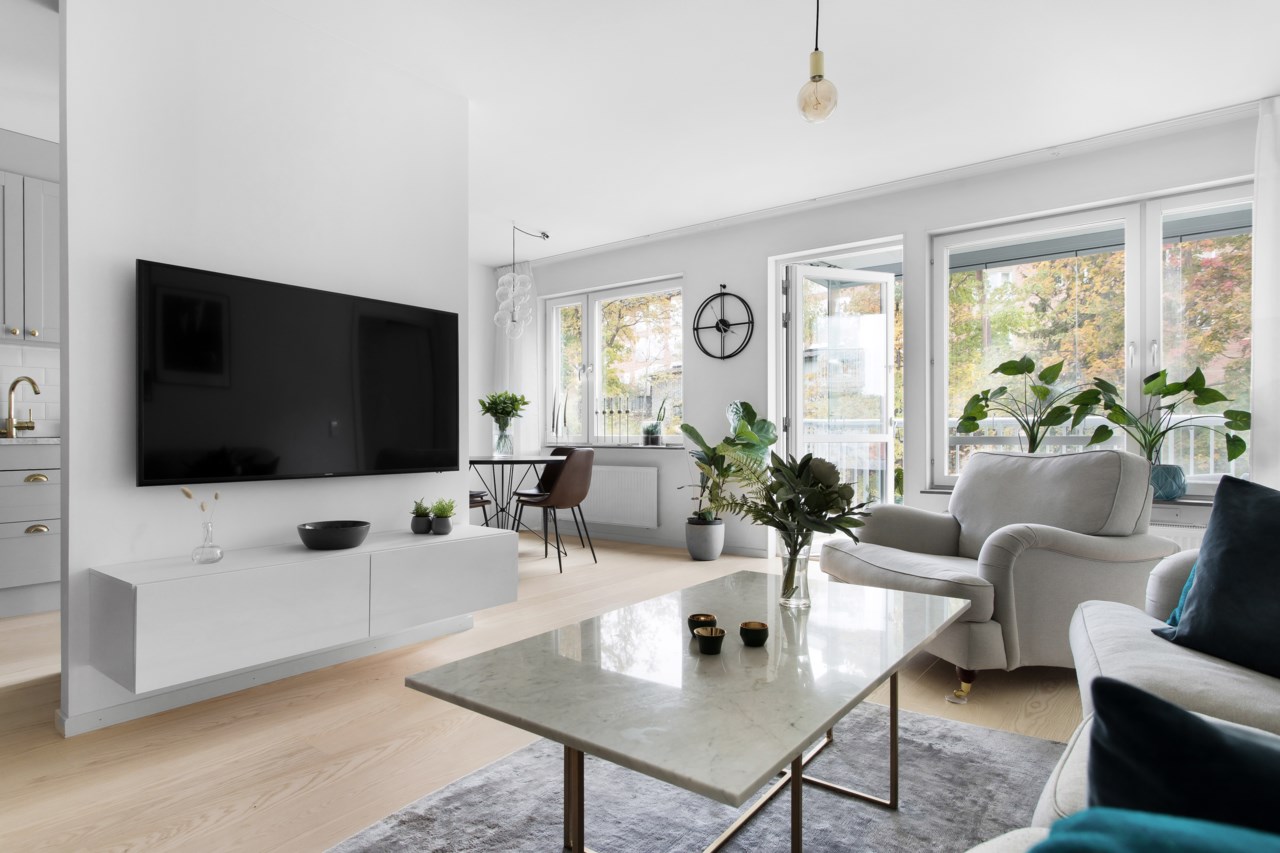 Gubbkärrsvägen 19A