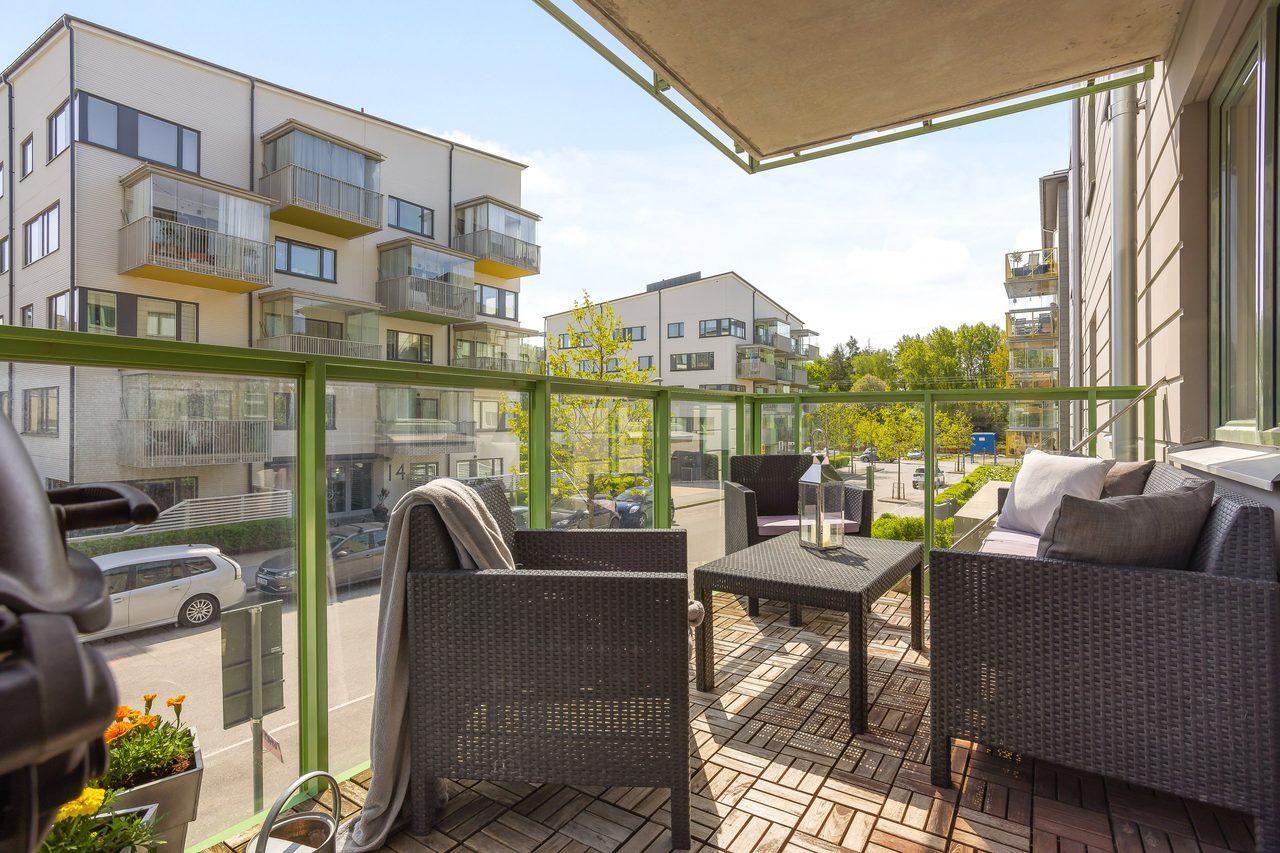 Beckomberga Ängsväg 41