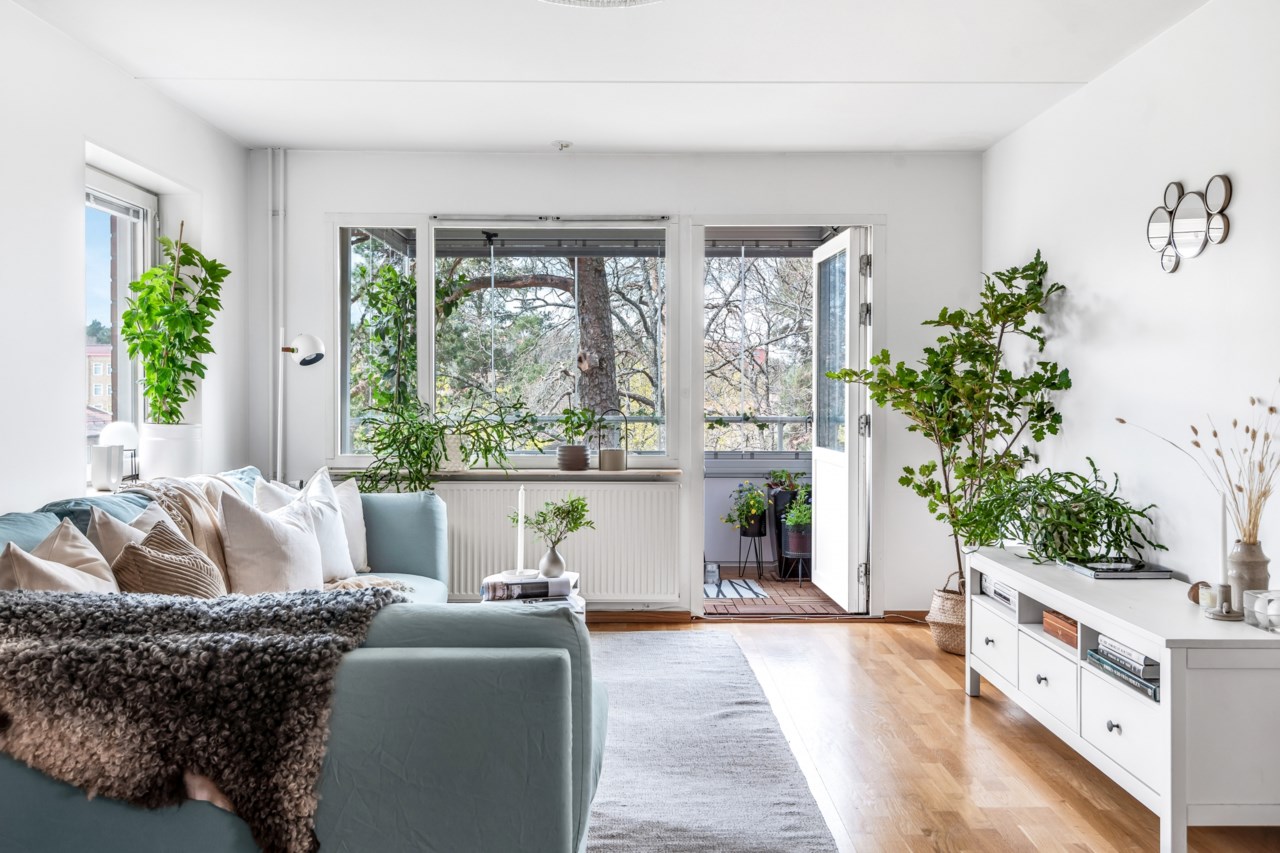 Bävervägen 46