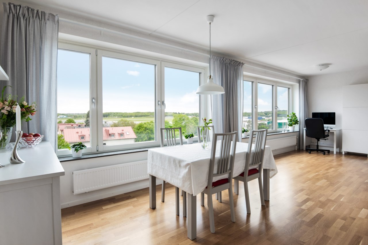 Bällstavägen 62, 5 tr.