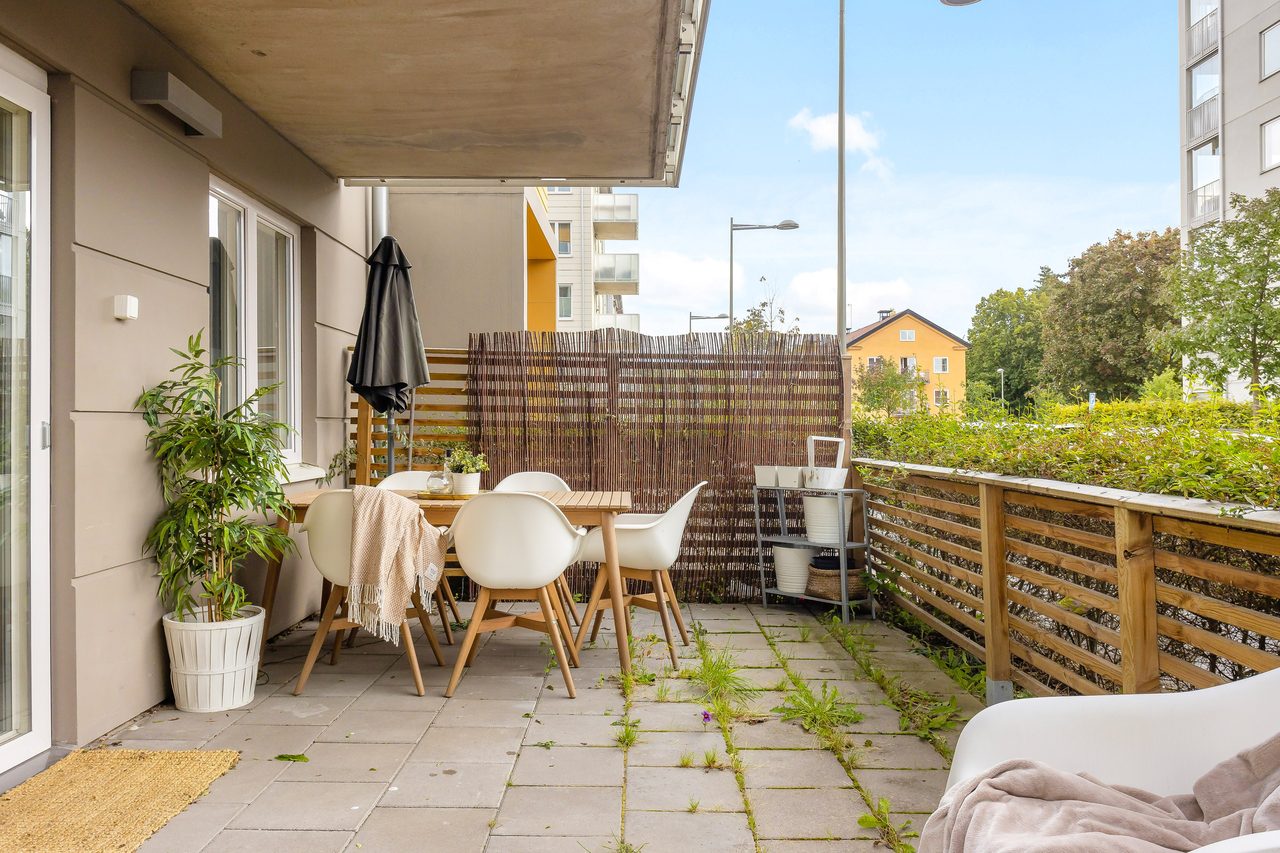 Beckomberga Ängsväg 24