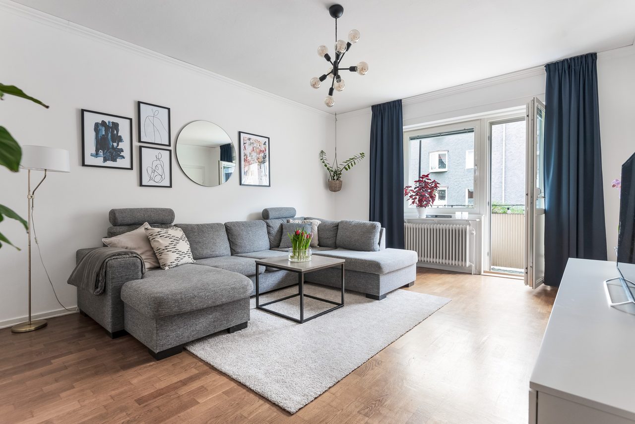 Holbergsgatan 34