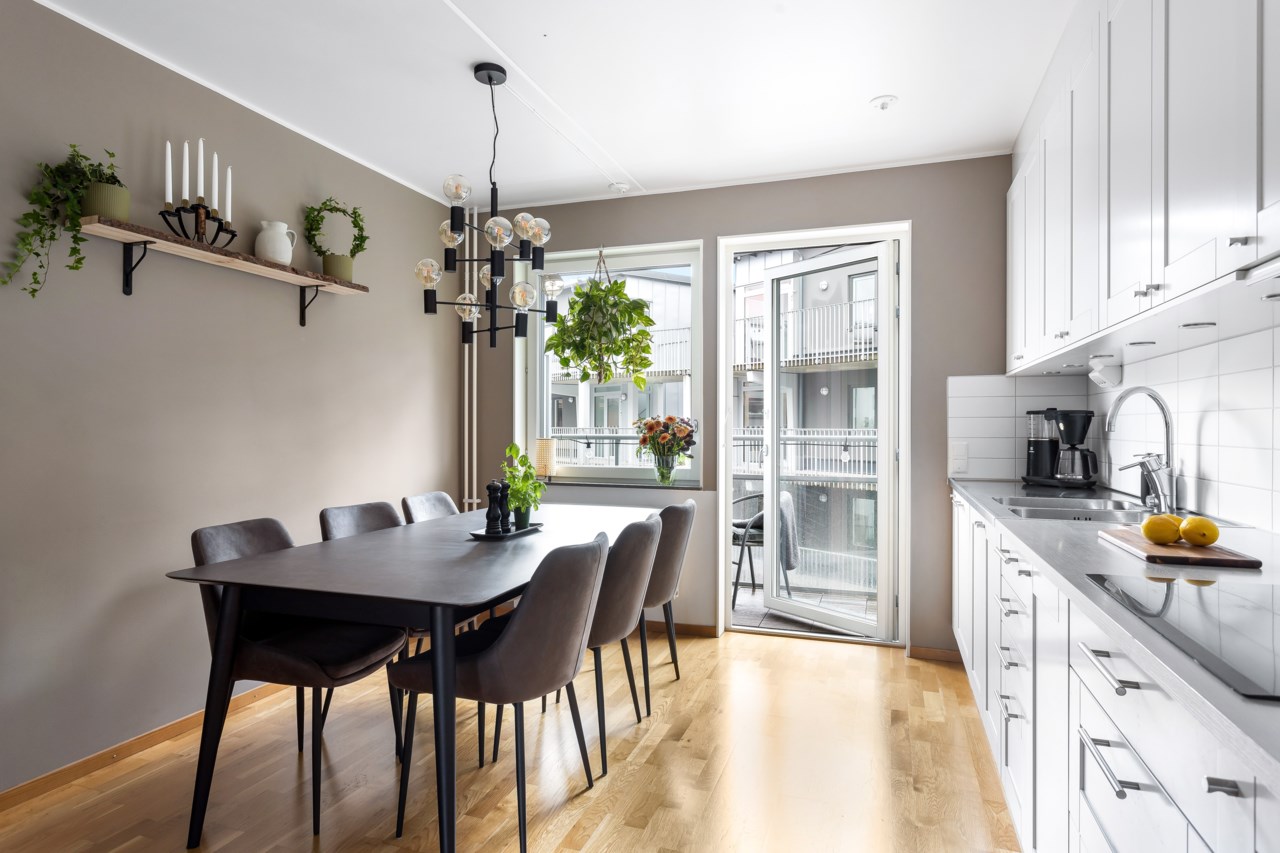 Alpvägen 27, 4 tr.