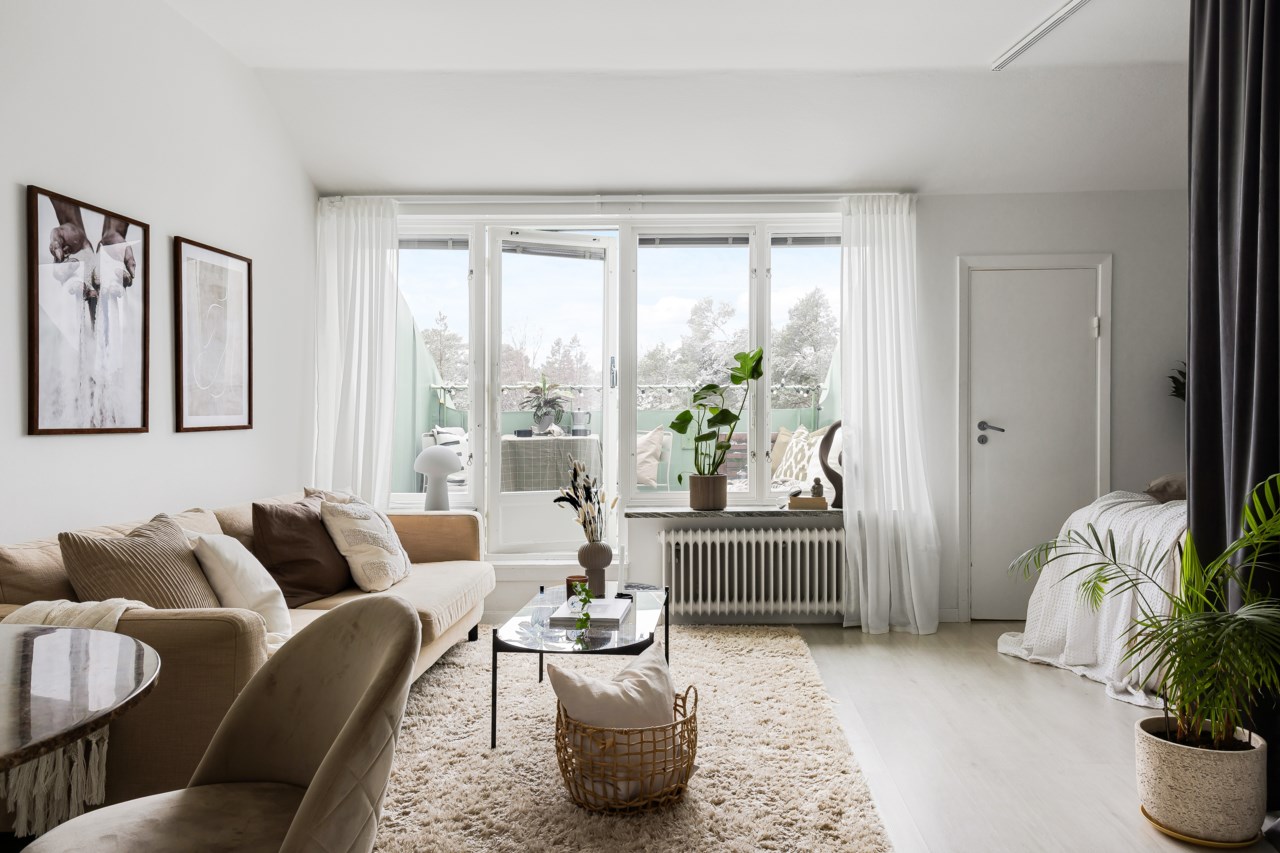 Gubbkärrsvägen 29F 4tr
