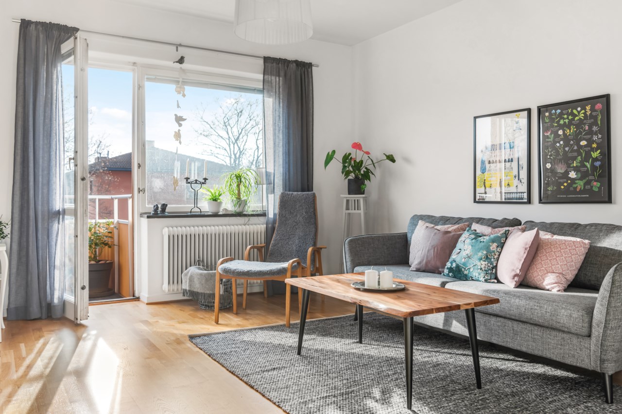 Kvarnbacksvägen 74 3tr