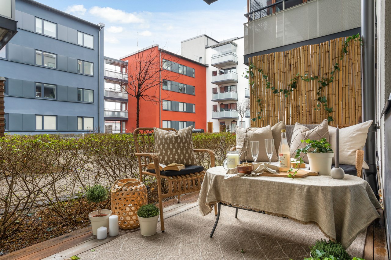 Kamomillagatan 27