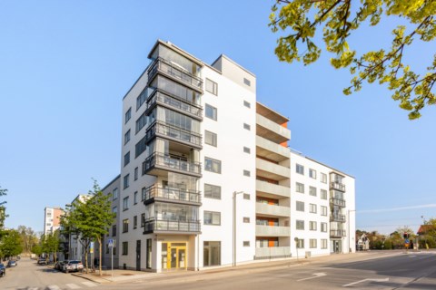 Bällstavägen 62, 3 tr.