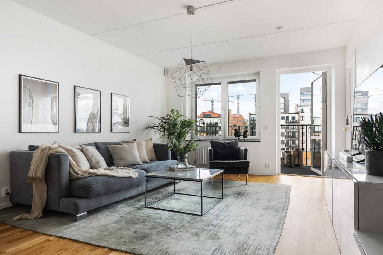 Tappvägen 24, 5 tr.