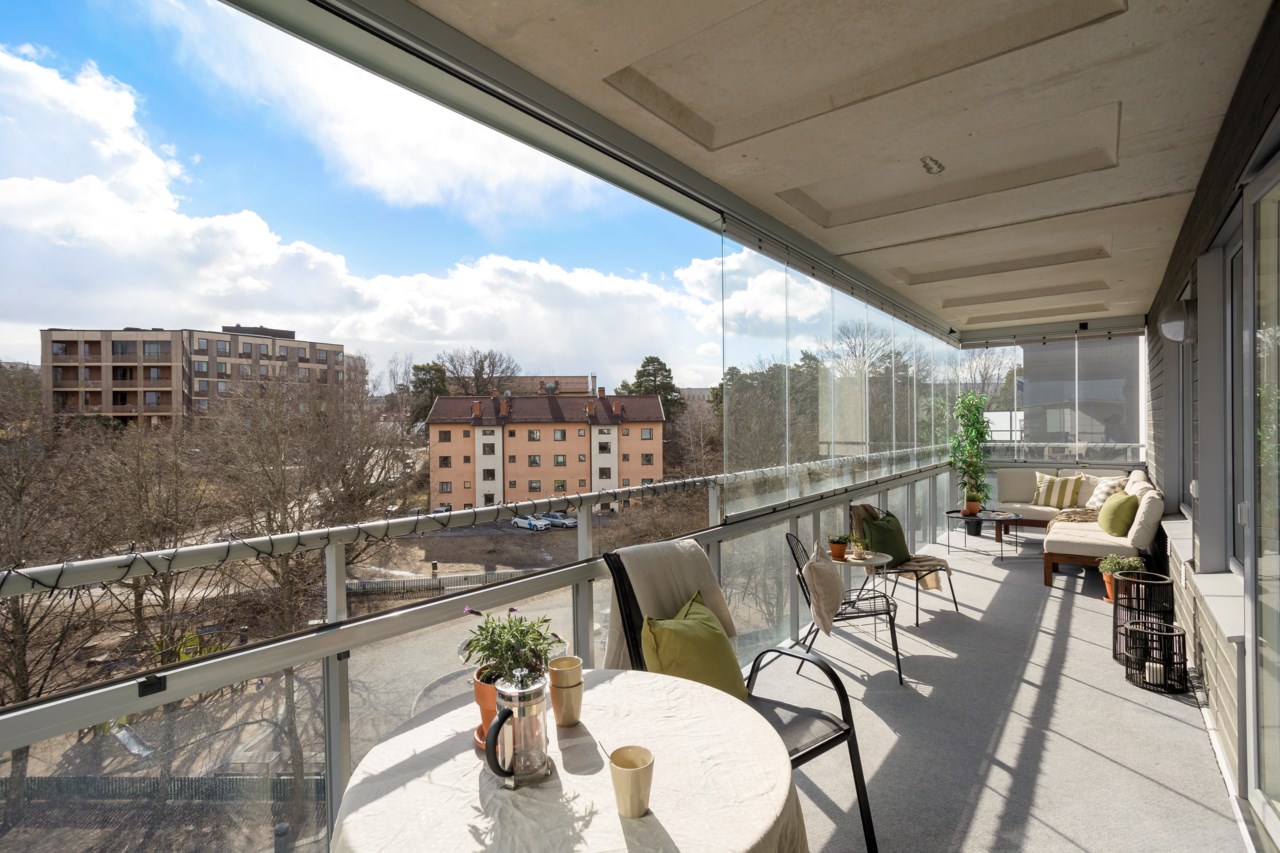 Alpvägen 19, 5 tr.