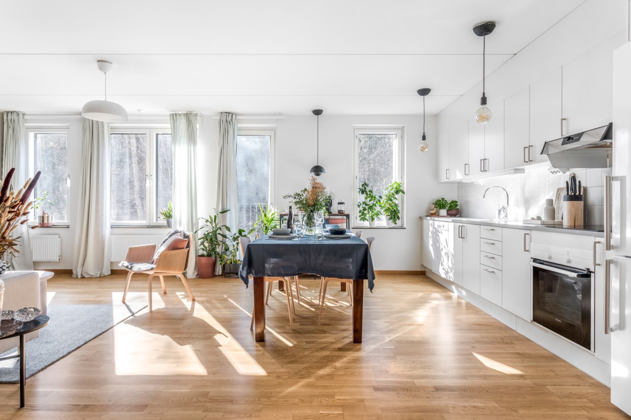 Klädesvägen 34