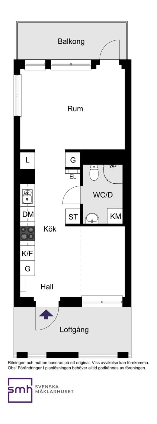 Klädesvägen 28