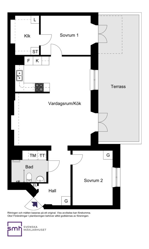 Follingbogatan 24