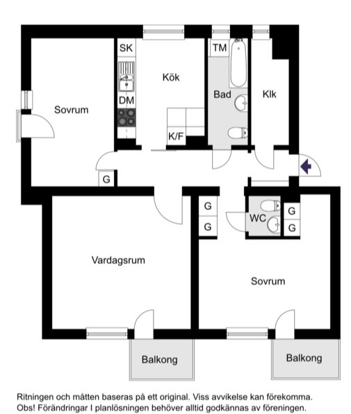 Spetsvägen 33